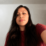 Luz E., Pet Care Provider in Brentwood, NC with 1 year paid experience
