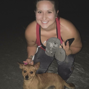 Kassidy B., Pet Care Provider in St Petersburg, FL with 5 years paid experience