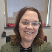 Amy B., Child Care in West Richland, WA 99353 with 25 years of paid experience