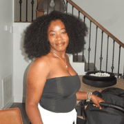 Amari A., Nanny in Clarksville, TN 37042 with 1 year of paid experience