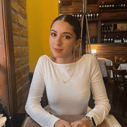 Gianna Emanuela D., Babysitter in Tallahassee, FL with 3 years paid experience