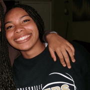 Jamara T., Babysitter in 46030 with 4 years of paid experience