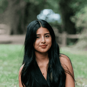 Abril L., Babysitter in Lompoc, CA 93436 with 3 years of paid experience