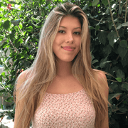 Olivia S., Pet Care Provider in Chula Vista, CA with 10 years paid experience