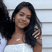 Lujayn O., Babysitter in Rockville Center, NY 11570 with 4 years of paid experience