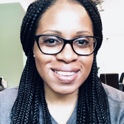 Carmie J. - East Orange Babysitter