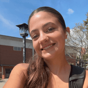 Hannah P., Babysitter in Boone, NC with 6 years paid experience