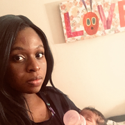 Uchenna A., Babysitter in State College, PA with 6 years paid experience