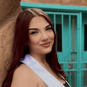 Thalia G., Nanny in 87002 with 3 years of paid experience