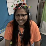 Avery O. - Anaheim <span class="translation_missing" title="translation missing: en.application.care_types.child_care">Child Care</span>