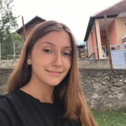 Arta K., Babysitter in Milford, CT with 1 year paid experience