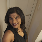 Jeeni U., Babysitter in Garland, TX with 21 years paid experience
