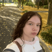 Olivia M., Babysitter in Buxton, OR 97109 with 3 years of paid experience