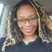 Ewurama A., Care Companion in Jonesboro, AR with 10 years paid experience