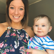Taylor H., Nanny in Clayton, NC with 3 years paid experience