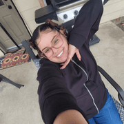 Jordielys H., Babysitter in 76548 with 0 years of paid experience