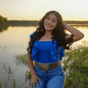 Juana Z., Child Care in Ganado, TX 77962 with 5 years of paid experience