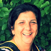 Maria B. - Alexandria Nanny