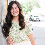 Emily K. - Spanish Fork <span class="translation_missing" title="translation missing: en.application.care_types.child_care">Child Care</span>
