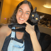 Kendall  C., Babysitter in 85710 with 11 years of paid experience