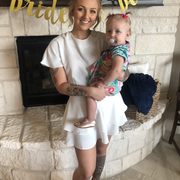 Annalee D., Nanny in Pearland, TX with 5 years paid experience