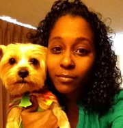 Natasha H., Pet Care Provider in Richmond, VA 23220 with 1 year paid experience