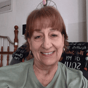 Nina C., Pet Care Provider in Tulsa, OK with 20 years paid experience