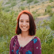 Gadija S., Babysitter in Scottsdale, AZ with 13 years paid experience