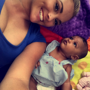 Hannah J. - Newport <span class="translation_missing" title="translation missing: en.application.care_types.child_care">Child Care</span>