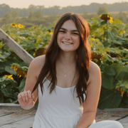 Sydney F., Child Care Provider in 56425 with 7 years of paid experience