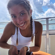 Morgan M., Nanny in Sarasota, FL with 4 years paid experience