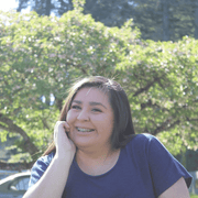 Yessica R., Nanny in Newberg, OR 97132 with 8 years of paid experience
