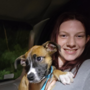 Sierra J., Babysitter in Waterford, CT 06385 with 2 years of paid experience