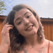 Gabrielle M., Care Companion in Cumberland, MD with 1 year paid experience