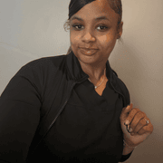 Aliyah W., Babysitter in 30114 with 3 years of paid experience
