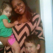 Tamara H., Babysitter in North Little Rock, AR with 11 years paid experience