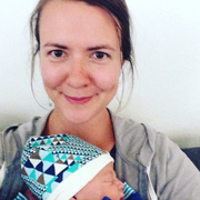 Megan M. - Philadelphia Babysitter