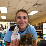 Ashley B., Pet Care Provider in Louisville, KY with 2 years paid experience