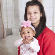 Dyamond R., Babysitter in Woodbridge, VA with 3 years paid experience