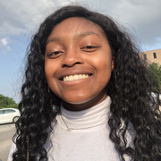 Amaria P., Babysitter in Dallas, TX with 0 years paid experience