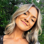 Grace M., Babysitter in New York, NY with 12 years paid experience