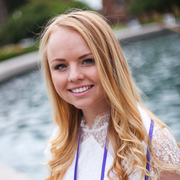 Kelsey N. - San Diego <span class="translation_missing" title="translation missing: en.application.care_types.child_care">Child Care</span>