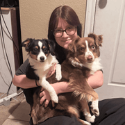 Drew F., Babysitter in Topsey, TX 76522 with 1 year of paid experience