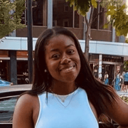 Destiny P., Babysitter in Randallstown, MD with 3 years paid experience