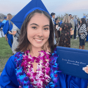 Lily S., Babysitter in Rancho Bernardo, CA with 3 years paid experience