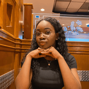 Serena L., Nanny in 21771 with 5 years of paid experience