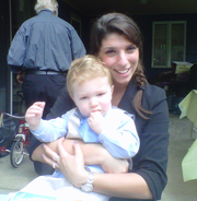 Jenifer B., Nanny in Hillsdale, NJ with 10 years paid experience
