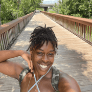 Tonaye S., Babysitter in 32771 with 7 years of paid experience