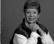 Joyce D. - Parkville Nanny