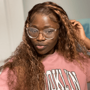 Leah C., Babysitter in Ridgeway, VA 24148 with 5 years of paid experience